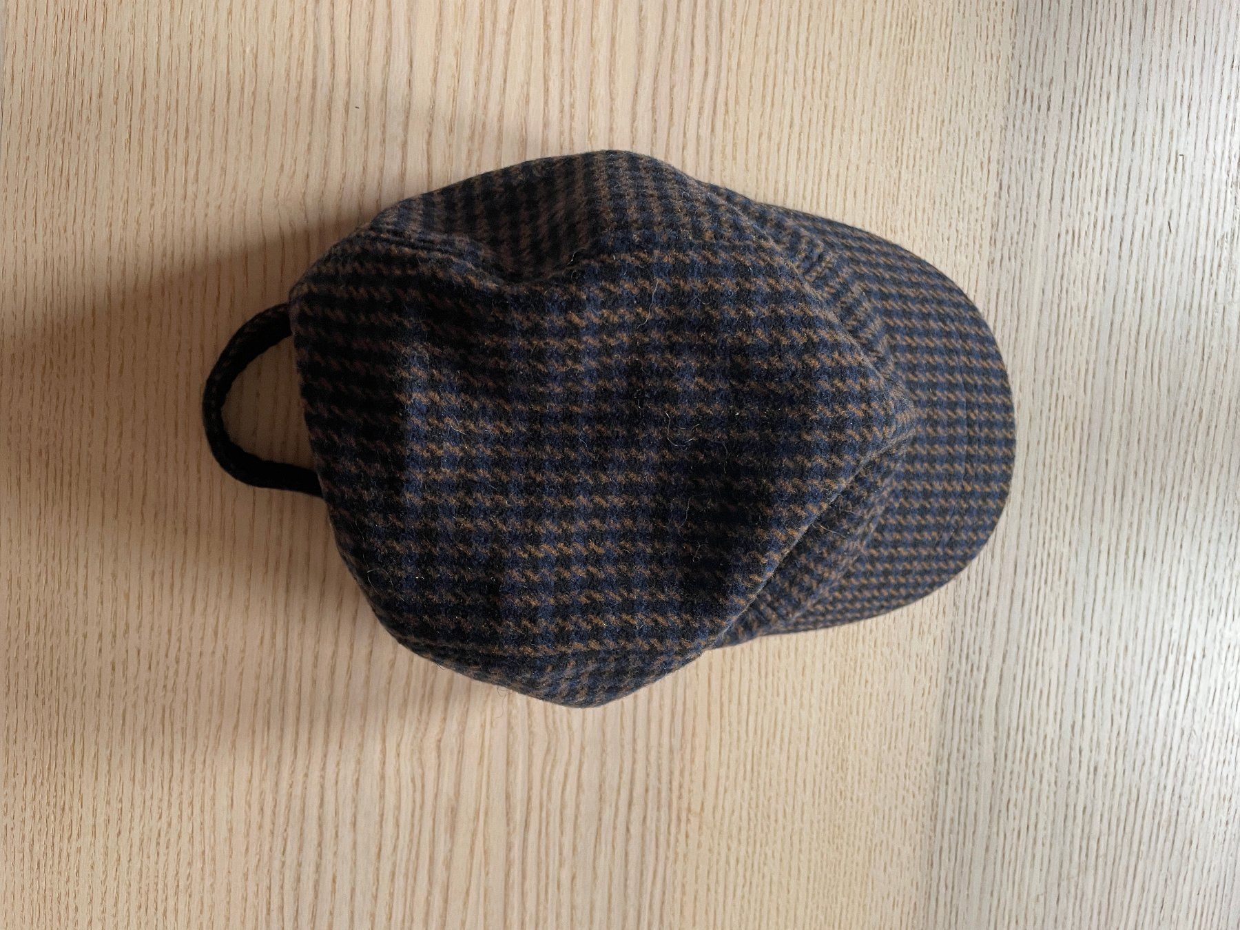 Cos Chapeaux, bonnets & casquettes: COS cap im Trend – D'occasion à Zürich par jandra01 1