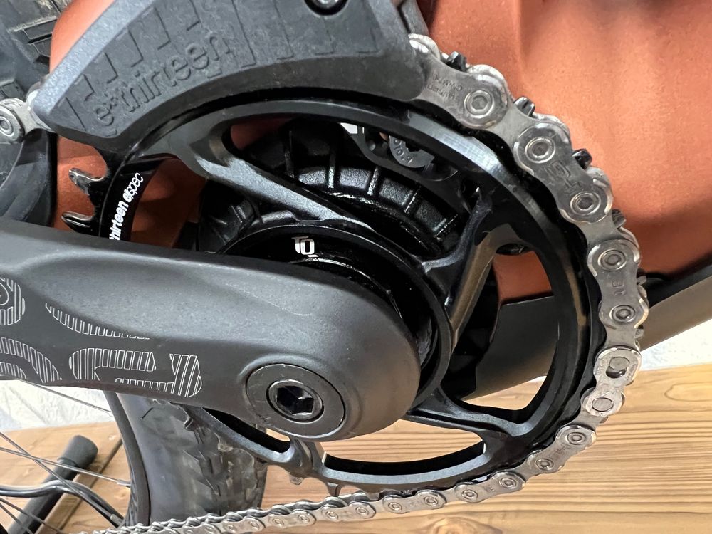 Trek Fuel EXe 9.7 TQ 2023 Acheter sur Ricardo