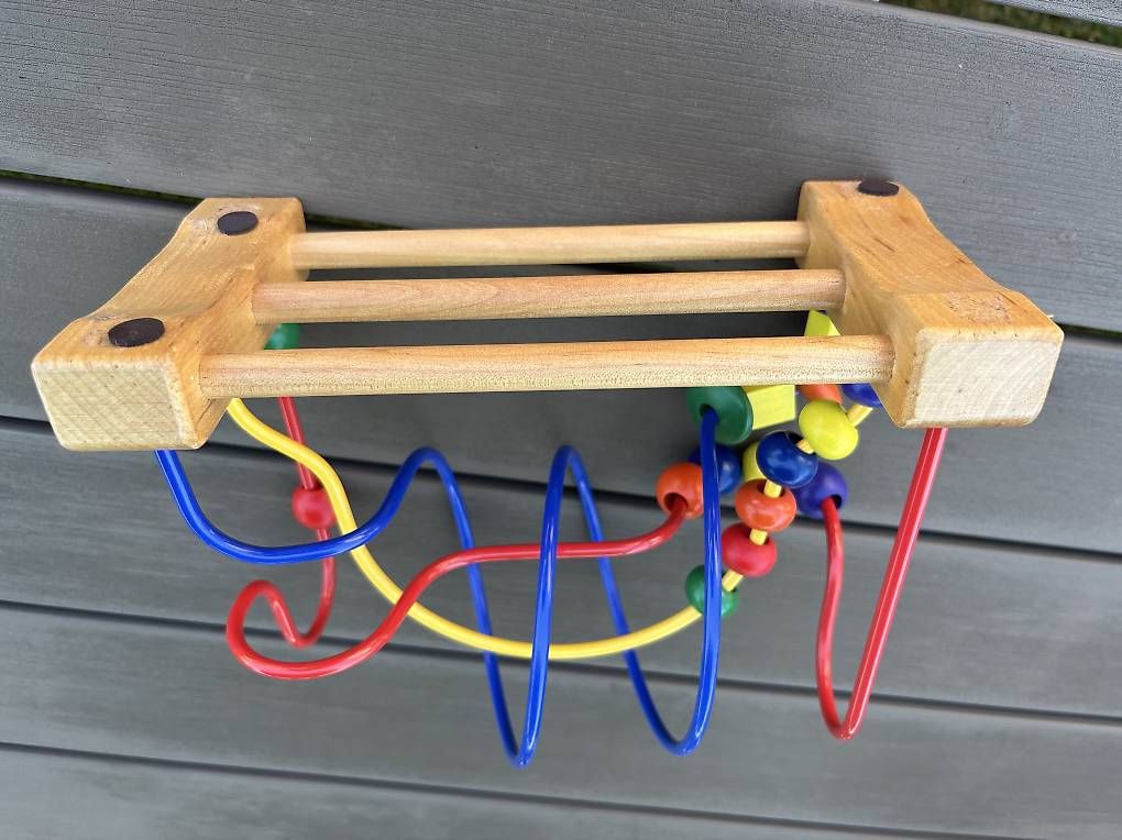 Giocattoli: Baby Spiel  – Usato da Kesswil venduto da Branca-01 2