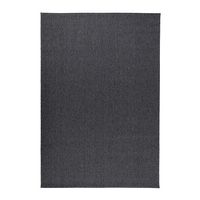IKEA Teppich MORUM Tepp fg i/a 200x300 dunkelgrau