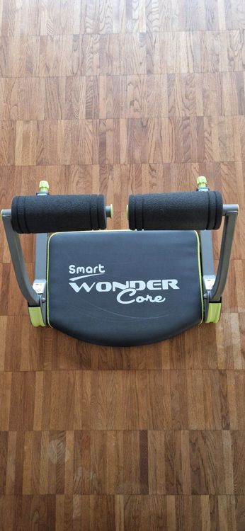 Terra Core Multi Fitnessgerät – All-in-One-Balance-Trainer Mit Bändern Für Zuhause