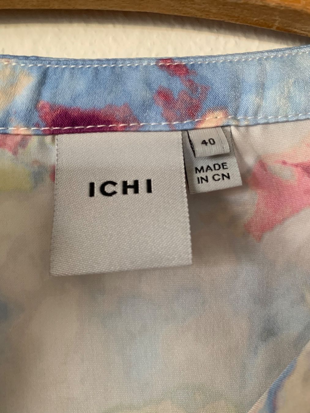 Vestiti: Kleid von ICHI – Usato da Zürich venduto da bergi777 3