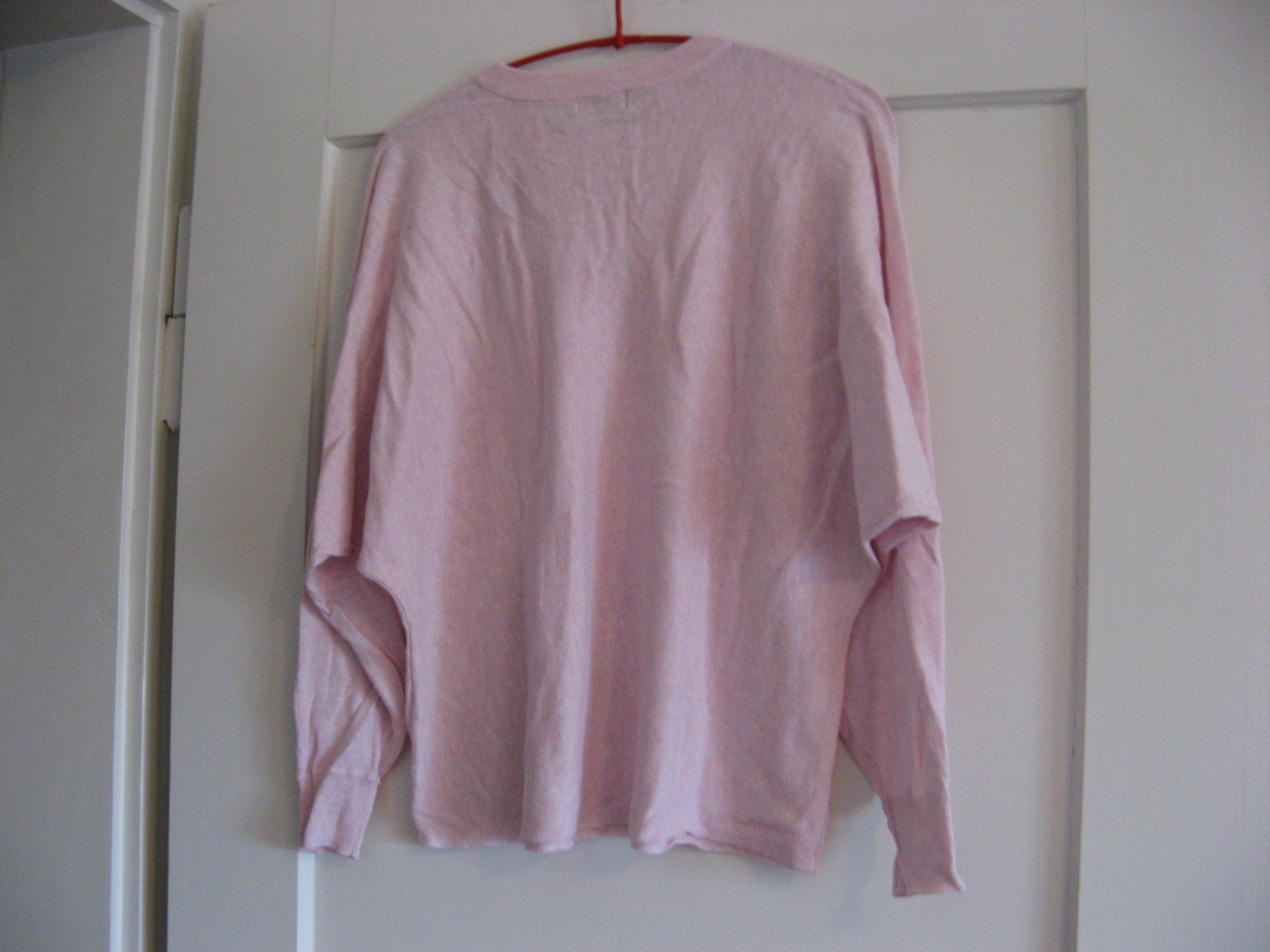 Maglioni & Felpe: leichter rosa Pulli Gr. M von JC Sophie – Usato da Zürich venduto da apil 3