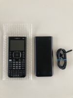 TI-Nspire CX CAS Taschenrechner