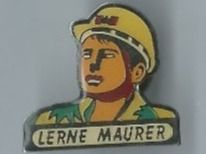 Lerne Maurer PIN