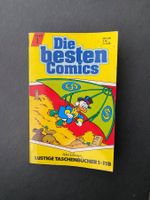 Lustiges Taschenbuch Band 1, Die besten Comics, 1988