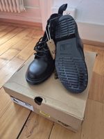 Botte Dr.Martens Jadon