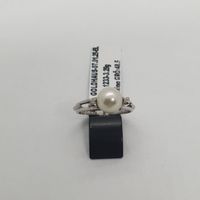 Echt 18K Gold - S.W.P, Brillant Ring