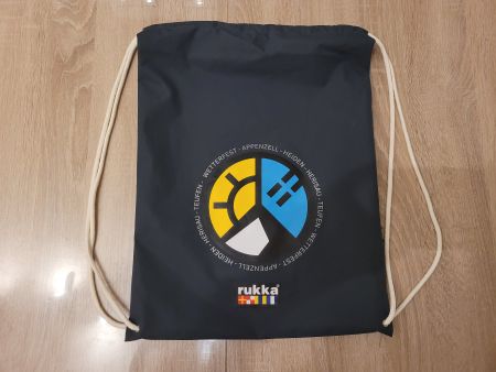 rukka Beutel / Rucksack Olma Messe 2021 NEU St.Gallen