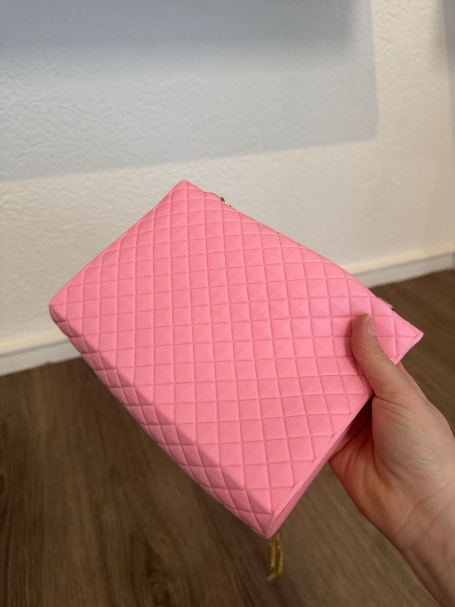 Taschen für Damen: Tasche Umhängetasche rosa pink – Gebraucht aus Fislisbach von KolibriSecondhand 2