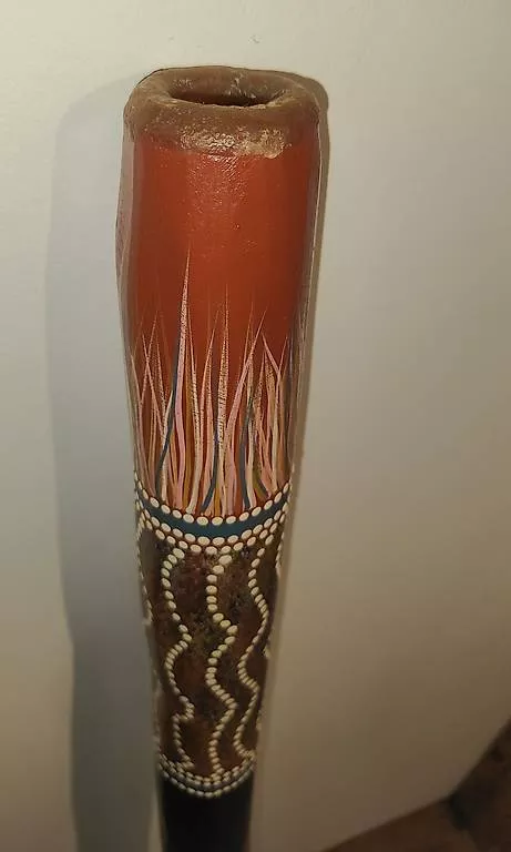 Instruments de musique: Didgeridoo – D'occasion à Freienstein par Nilson2 1