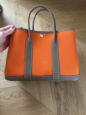 Hermès Garden Party 30