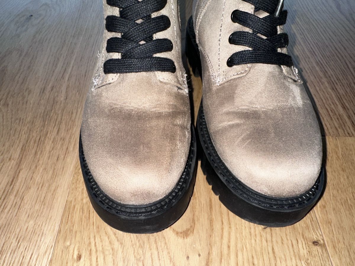 Damenschuhe: Stifelette – Gebraucht aus Zürich von CALI8053 1