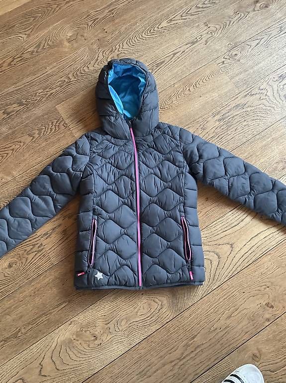 Giacche & Cappotti: Winterjacke CMP Mädchen – Usato da Brunnadern venduto da ste_qvz6