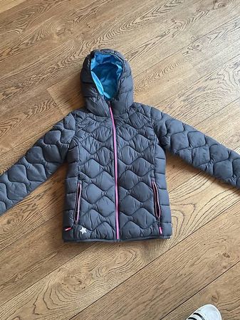 Winterjacke CMP Mädchen