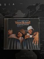 YoungBloodZ - Drankin' Patnaz - CD