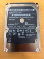 Samsung HDD 1TB für Apple