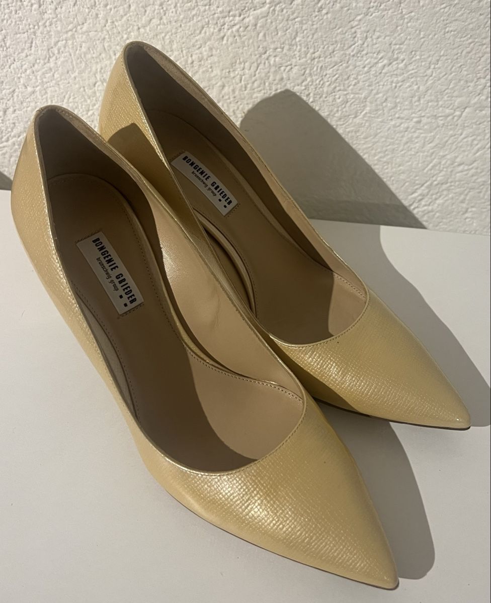 Damenschuhe: Escarpins à talons hauts, taille 39 – Gebraucht aus St-Pierre-Clages von ste_xk6p 2