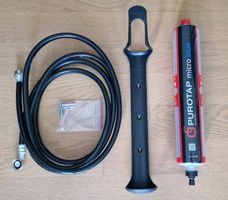 PUROTAP micro blue Wandstation Heizungswasser Befüllung