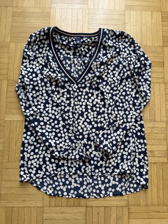 S. Oliver Bluse Gr. S, Top Zustand