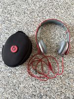 Beats by Dr. Dre Solo HD Rot (Special Edition)