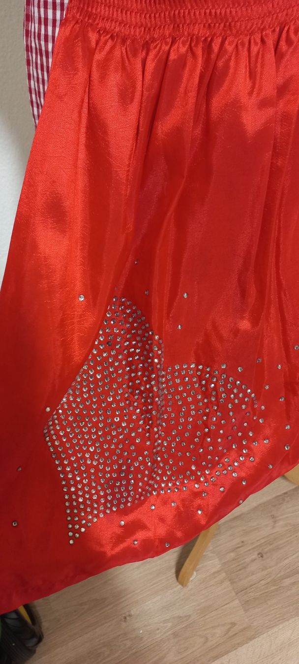 Krüger Vestiti: Dirndl von Krüger mit Bluse – Nuovo (secondo la descrizione) da Grüningen venduto da selinasearching 3