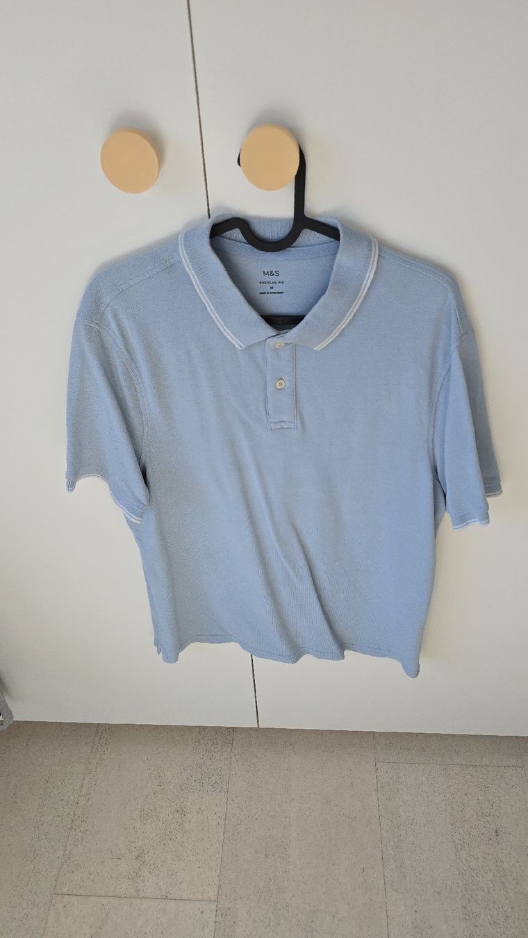 Kleiderpakete: Polo,T-shirt ,Hemd set – Gebraucht aus Aristau von rap_6nvq 7