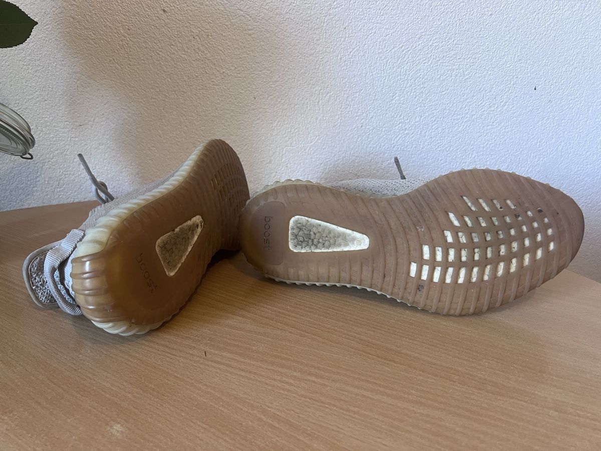 Adidas Herrenschuhe: Adidas YEEZY – Gebraucht aus La Chaux-de-Fonds von art_x8mz 3