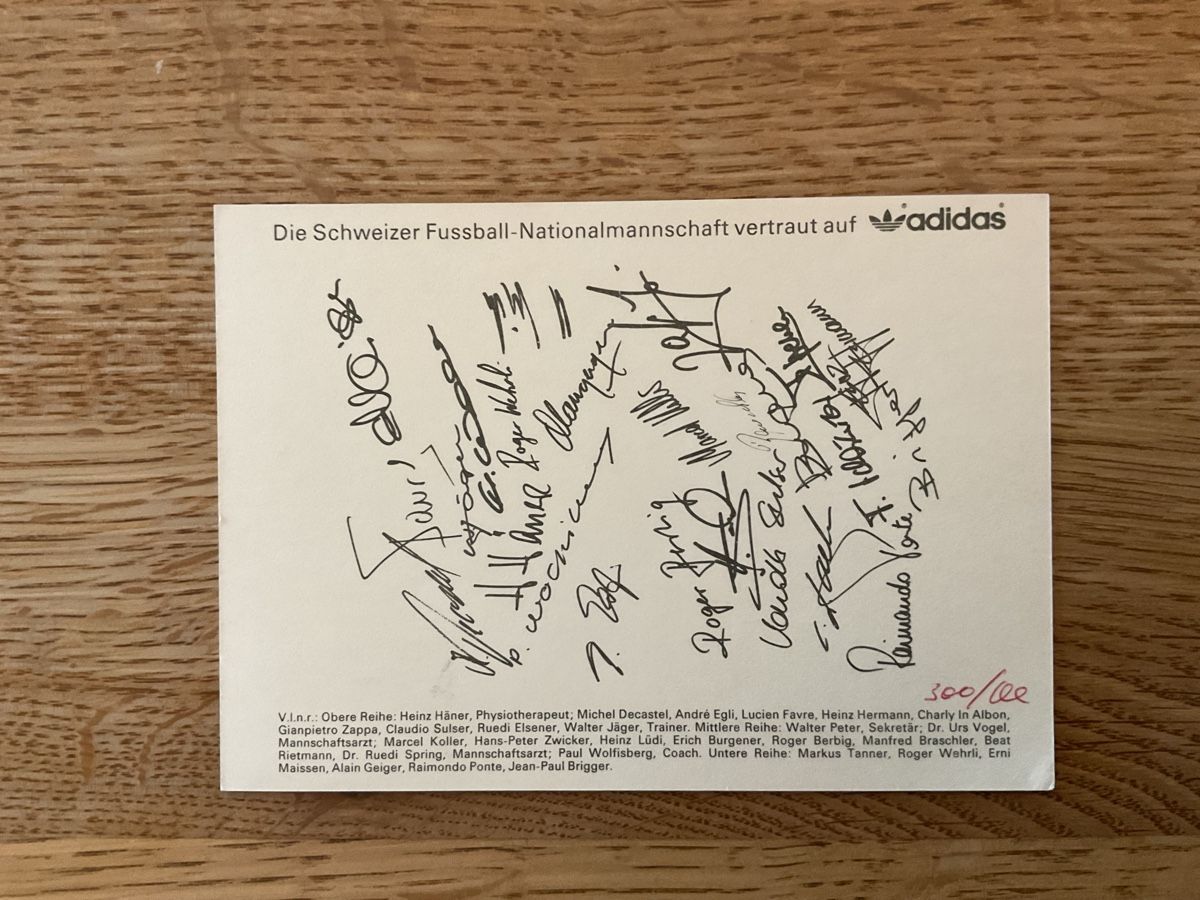 Cartes: Maxi Karten – D'occasion à Cham par Igugus 8