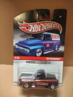 Hot Wheels '56 Flashsider - Delivery Series