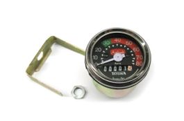 Tacho 80km/h 48mm Puch Maxi / Universal