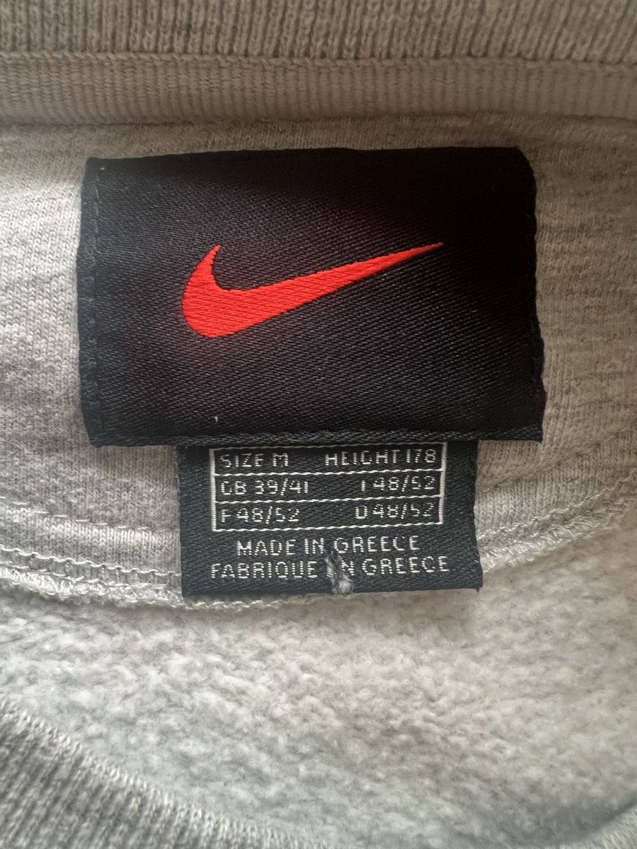 Nike Pullover & Sweatshirts: Nike Sweater – Neu (gemäss Beschreibung) aus Bern von lea_wf9x 2