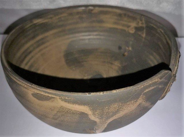 Schalen: Kleine Schüssel aus Keramik – Neu (gemäss Beschreibung) aus Lutzenberg von Truhe 1