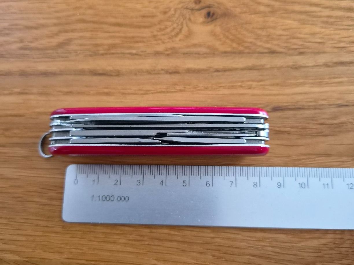 Victorinox Couteaux de poche: Victorinox Taschenmesser – D'occasion à Bern par Respirit 5