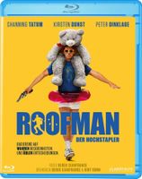 Der Hochstapler - Roofman (2025) Bluray - Deutsch Englisch