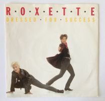 ROXETTE - DRESSED FOR SUCCESS