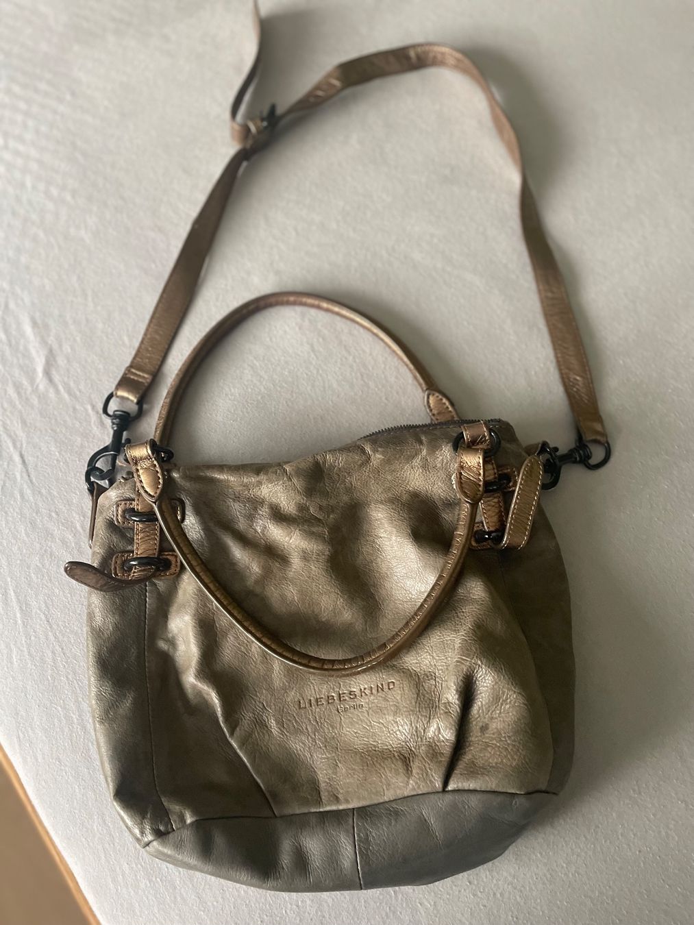 Liebeskind Taschen für Damen: Tasche – Gebraucht aus Wil Sg von mil_r9gx