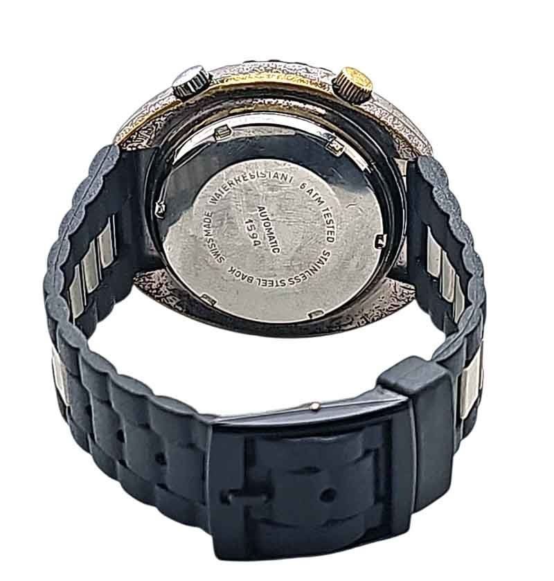 Montres: ARIOS GMT World Timer Vintage – D'occasion à Zug par BAMBI51 2