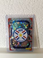 Panini Fifa World Cup 2026 - 359 Paraguay Wappen