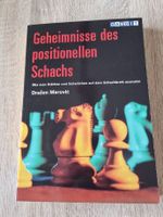 Schachbuch Geheimnisse des positionellen Schachs