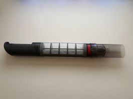Eheim 3531000 Aquarium-Schlammabsauger Quick Vac pro
