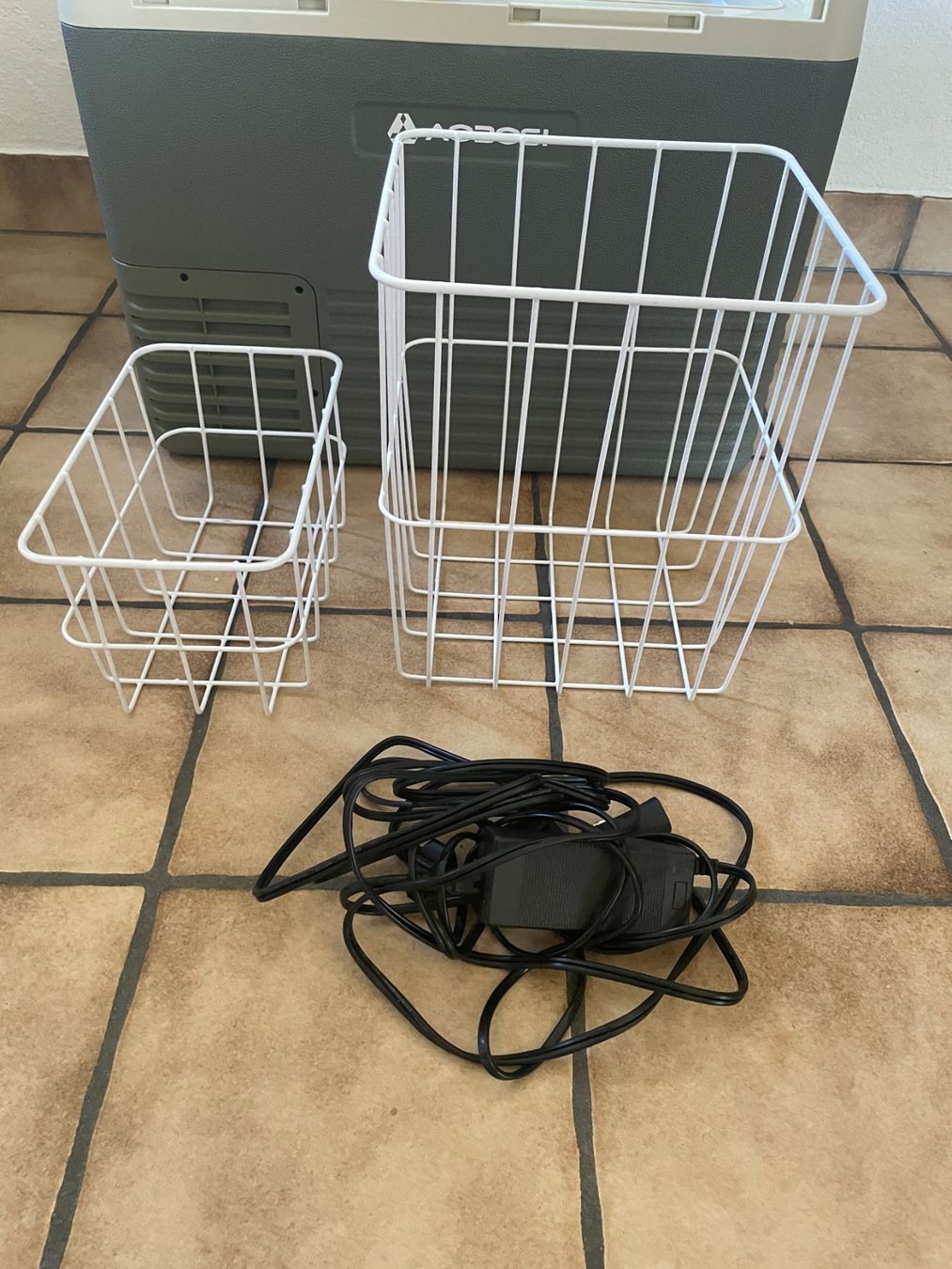 Frigoriferi & Refrigeratori: Kühlbox 33L – Usato da Schmerikon venduto da die_8b8m 4