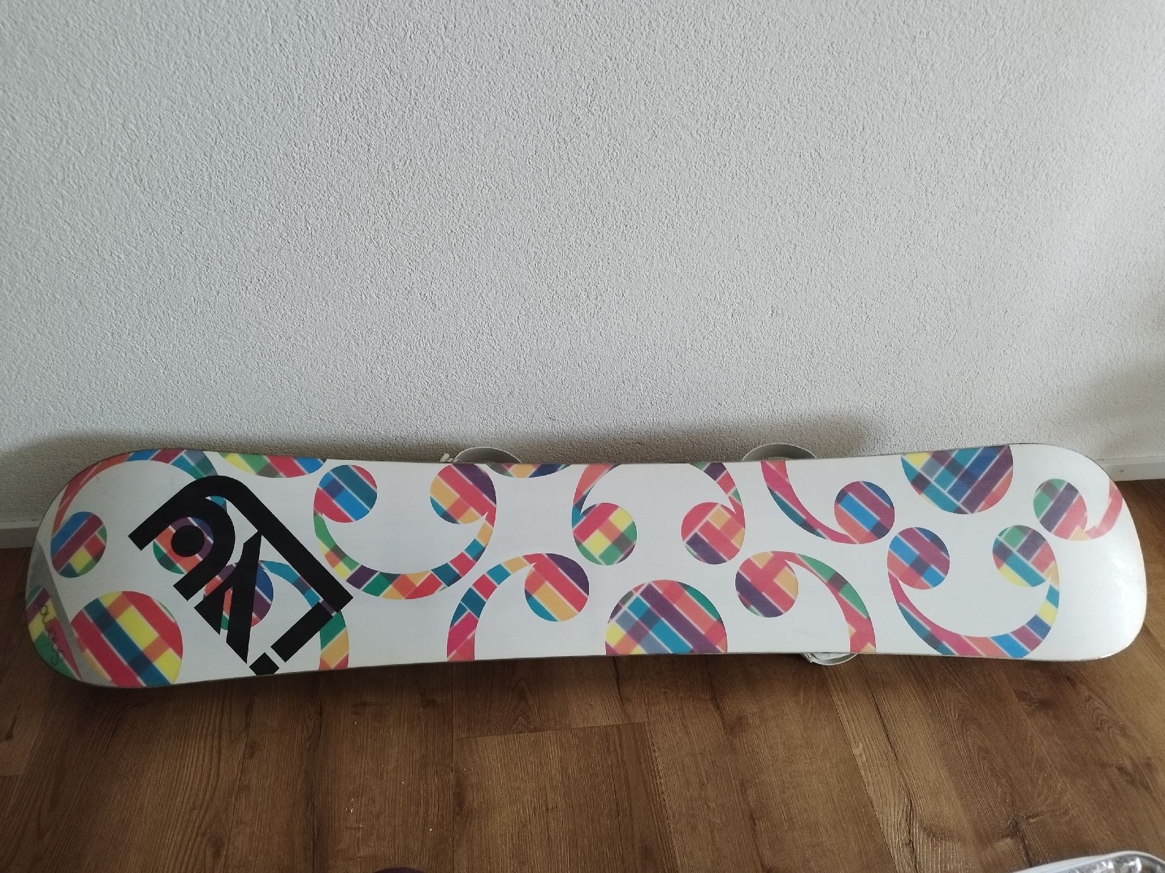 Salomon Board: Salomon Snowboard – Usato da Walkringen venduto da ani_6bgd 1