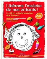 Liberons l'assiette de nos enfants