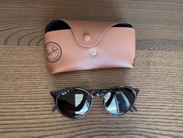 Ray-Ban Sonnenbrille für Herren ultraleicht, guter Zustand