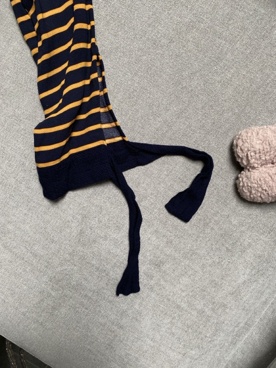 Massimo Dutti Camicette: Massimo Dutti Bluse d. blau,orange, grün, ca. Gr. M, elegant – Usato da Homberg b. Thun venduto da Homata 6