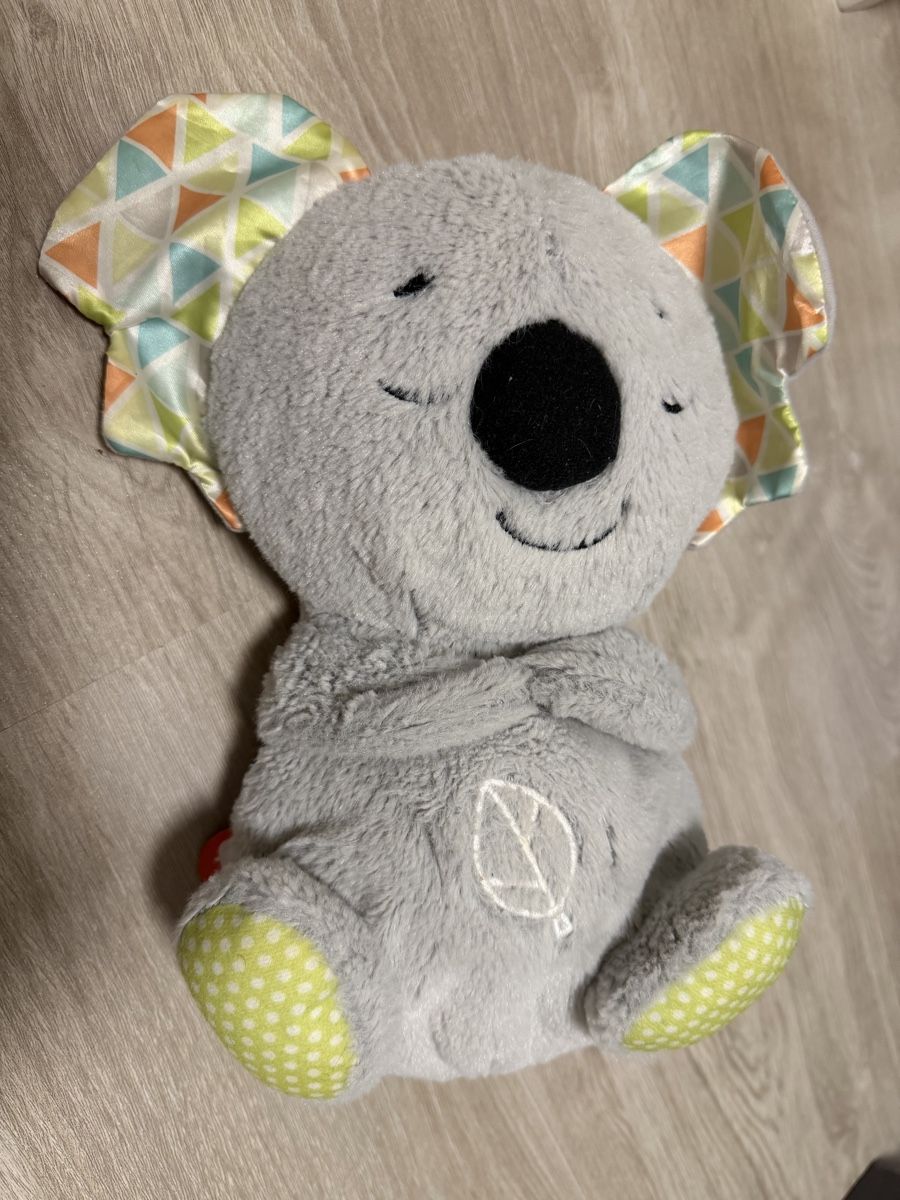 Fisher-Price Jouets: Schlummer Koala – D'occasion à Therwil par ale_7fqs