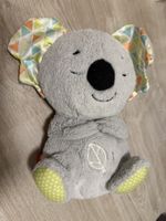Schlummer Koala