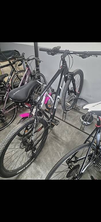 Biciclette: Mountainbike – Usato da Möhlin venduto da Dome4313 1