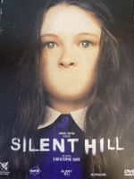 DVD - Film Silent Hill - Christophe Gans FR